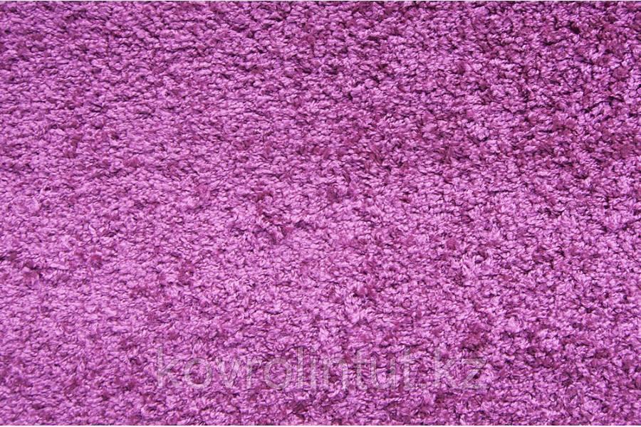 Ковролан Shaggy De LUXE Frize 100% PP 8000/70 4,0м