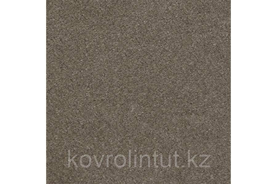 Офисный ковролин Danieli 95 Дымчатый КМ2 (высота 4мм; общ. толщ.6 мм) ширина 4,0 м