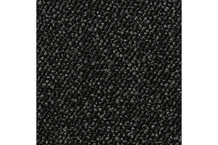 Офисный ковролин Shelbourne 98 Тёмно-серый КМ2 (высота 4мм; общ.толщ6мм) ширина 4,0 м