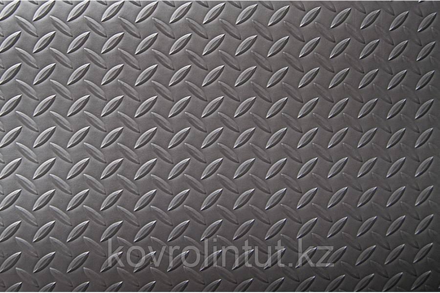 Спортивное покрытие SAFEDECO 1200 Серебристый ширина 1,87 м