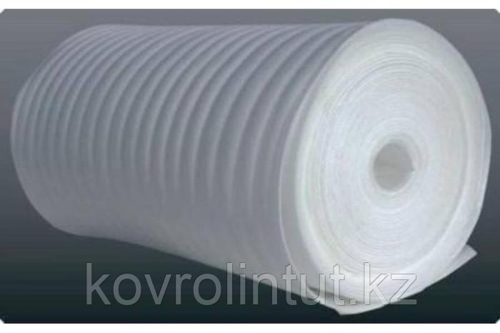 Подложка с фольгой под ламинат 3 мм. ( Ширина 1м. ) (id 93772866 ...