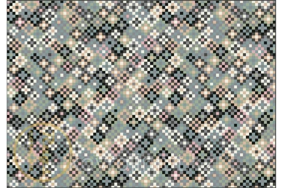 DREAM (Ковер) 1,2*1,7 Мозаика 18018/195