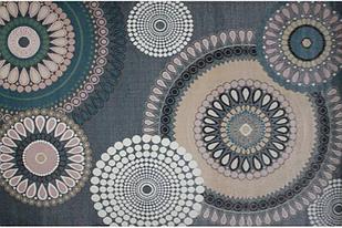 DREAM (Ковер)  1,6*2,3  Сказочные цветы 18024/190