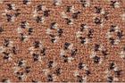 Бытовой  ковролин  REGATTA 918, св.коричневый  4м., фото 2