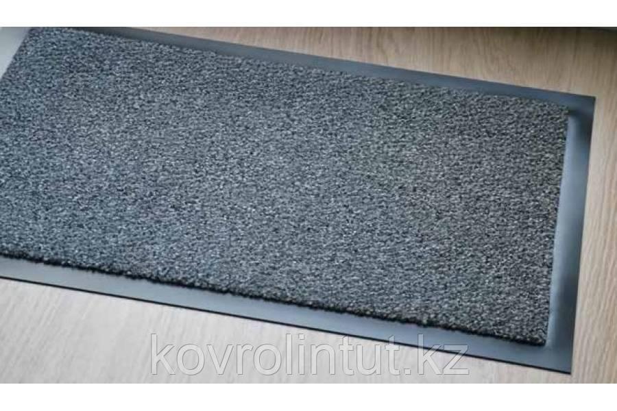 Коврик Olympia 1218 06, 90х120, коричневая