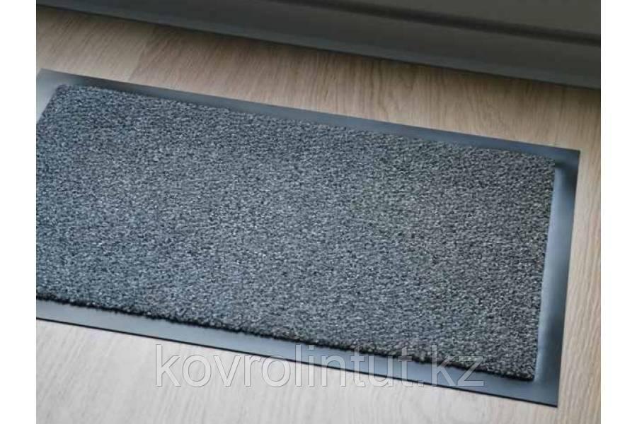 Коврик Olympia 1218 06, 90х150, коричневый