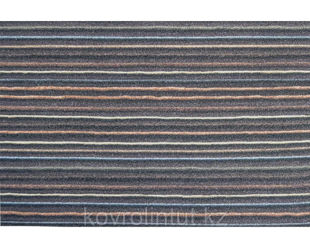 Офисный флокированный ковролин FORBO Flotex HD Sottsass Wool 990611