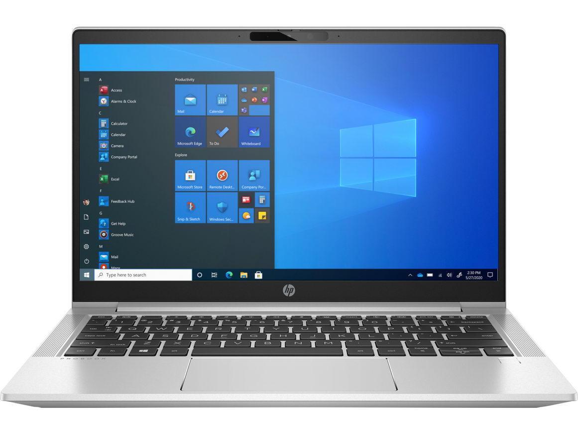 Ноутбук HP ProBook 430 G8 (203F6EA#ACB) - фото 4 - id-p84487499