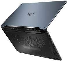Ноутбук ASUS TUF Gaming FX706HC-HX007 (90NR0733-M00720) - фото 2 - id-p84487501