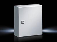 Щит с монтажной панелью IP 54 (1000x800x300) Tosun Electric