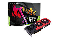 Видеокарта Colorful RTX 3060 12GB