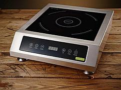 Индукционная плита iPlate NORA 3500