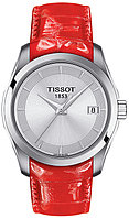 TISSOT COUTURIER LADY T035.210.16.031.01