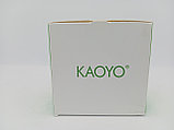 Крем для лица увлажняющий KAOYO кактус 60 гр, фото 3