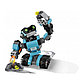 LEGO Creator: Робот-исследователь 31062, фото 9