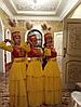 Казахские национальные костюмы для танцев, фото 6