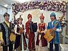 Пошив казахских национальных костюмов с фирменным логотипом, фото 10