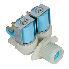 Электромагнитный клапан для стиральной машины 180° Beko 2906870200