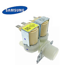 Электромагнитный клапан для стиральной машины Samsung DC62-00024F