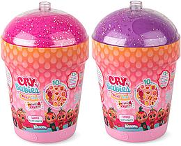 Cry Babies мини кукла с запахом Tutti Frutti