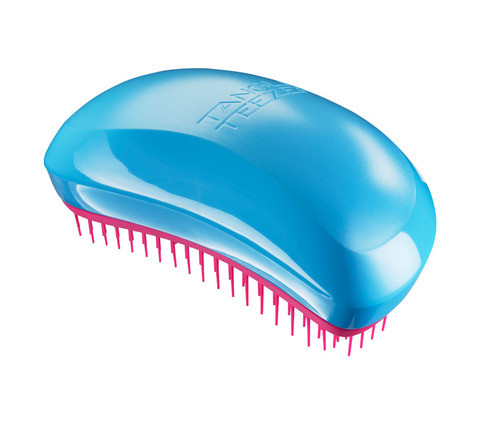 Расческа для волос Tangle Teezer Salon Elite (Фиолетовый) - фото 4 - id-p93784024