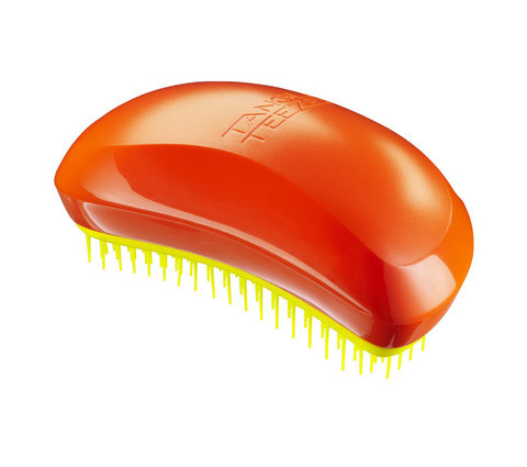 Расческа для волос Tangle Teezer Salon Elite (Фиолетовый) - фото 5 - id-p93784024