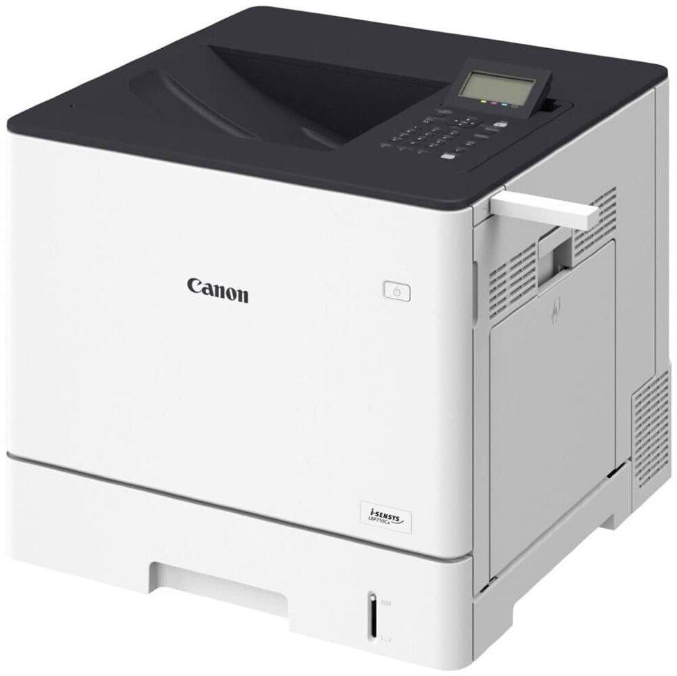Принтер Canon i-SENSYS LBP710Cx 0656C006 - фото 3 - id-p93784072
