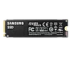 SSD накопитель Samsung 980 PRO MZ-V8P250BW, фото 3