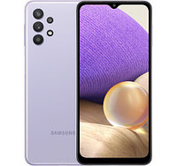 Samsung Galaxy A32 4/64Gb Lavender фиолетовый