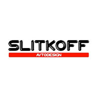 Защиты бамперов и пороги от компании SLITKOFF