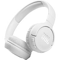 JBL Tune 510BT - Wireless On-Ear Headset - White