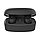 Гарнитура беспроводная Elari EarDrops Lat черный, фото 2