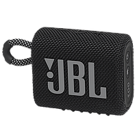 Портативная колонка JBL JBLGO3BLK - Черный