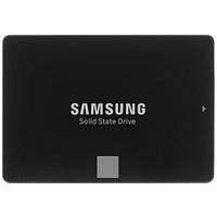 SSD накопитель Samsung 870 EVO [MZ-77E250BW]