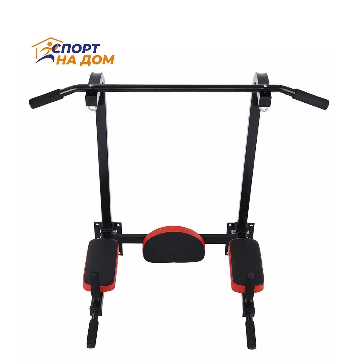 Комплекс турник брусья пресс 3в1: продажа, цена в Алматы. Спортивные ...
