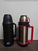 Термос для хранения сухого льда на 2 кг