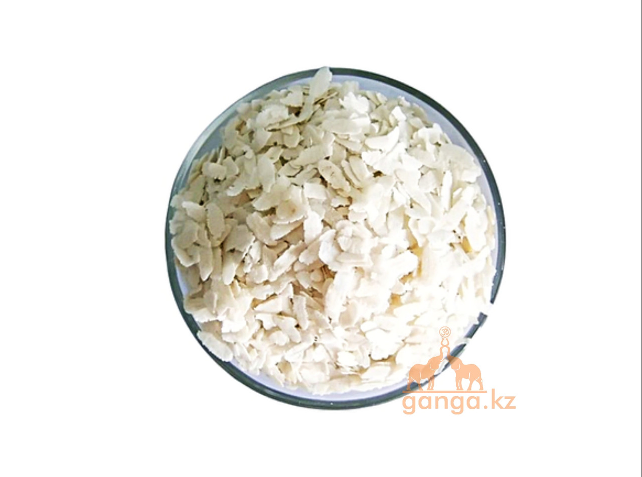 Рисовые хлопья Поха (Poha), 500 грамм