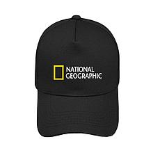 Кепка бейсболка National Geographic
