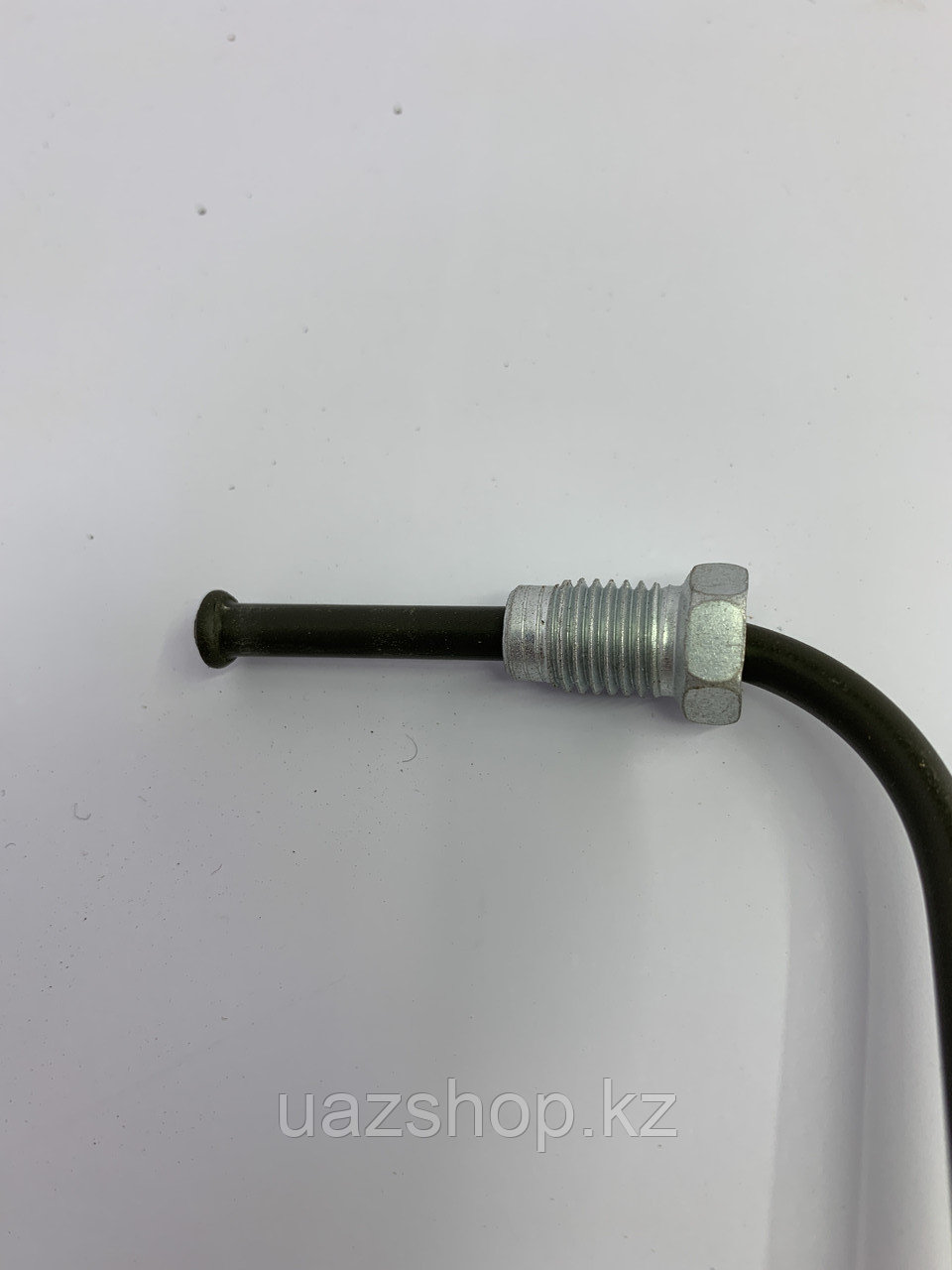 Трубка тормозная от тройника к заднему праваому колесу для УАЗ Патриот ...