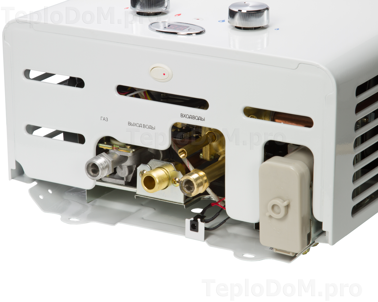 Таганрог Где Купить Газовую Колонку