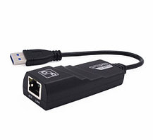 Сетевая карта USB 3.0 LAN Ethernet RJ45 100/1000 Мбит/с