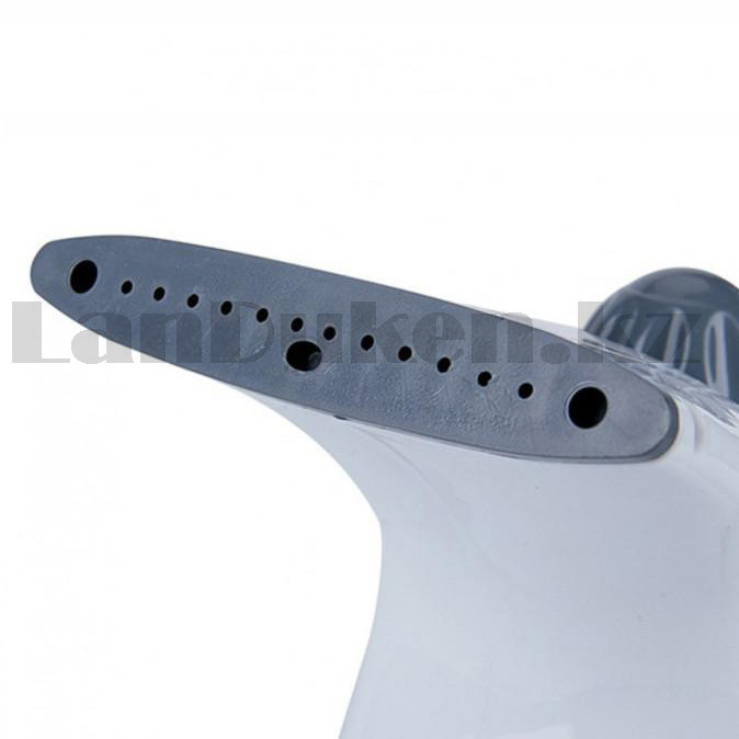 Ручной отпариватель парогенератор для одежды Аврора A7 белый - фото 6 - id-p93805824