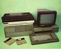 Архивные модели