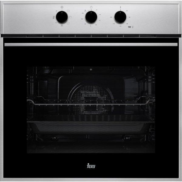 Духовой шкаф Teka HSB 615 SS - фото 1 - id-p93806358