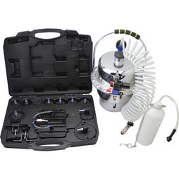 Приспособление для замены тормозной жидкости TA-AC006 AE&T