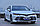 Передние фары на Camry 70/75 2018-21 дизайн Lexus, фото 8
