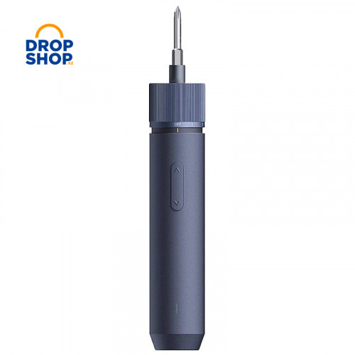Отвертка электрическая Xiaomi Hoto 3.6V Cordless Screwdriver