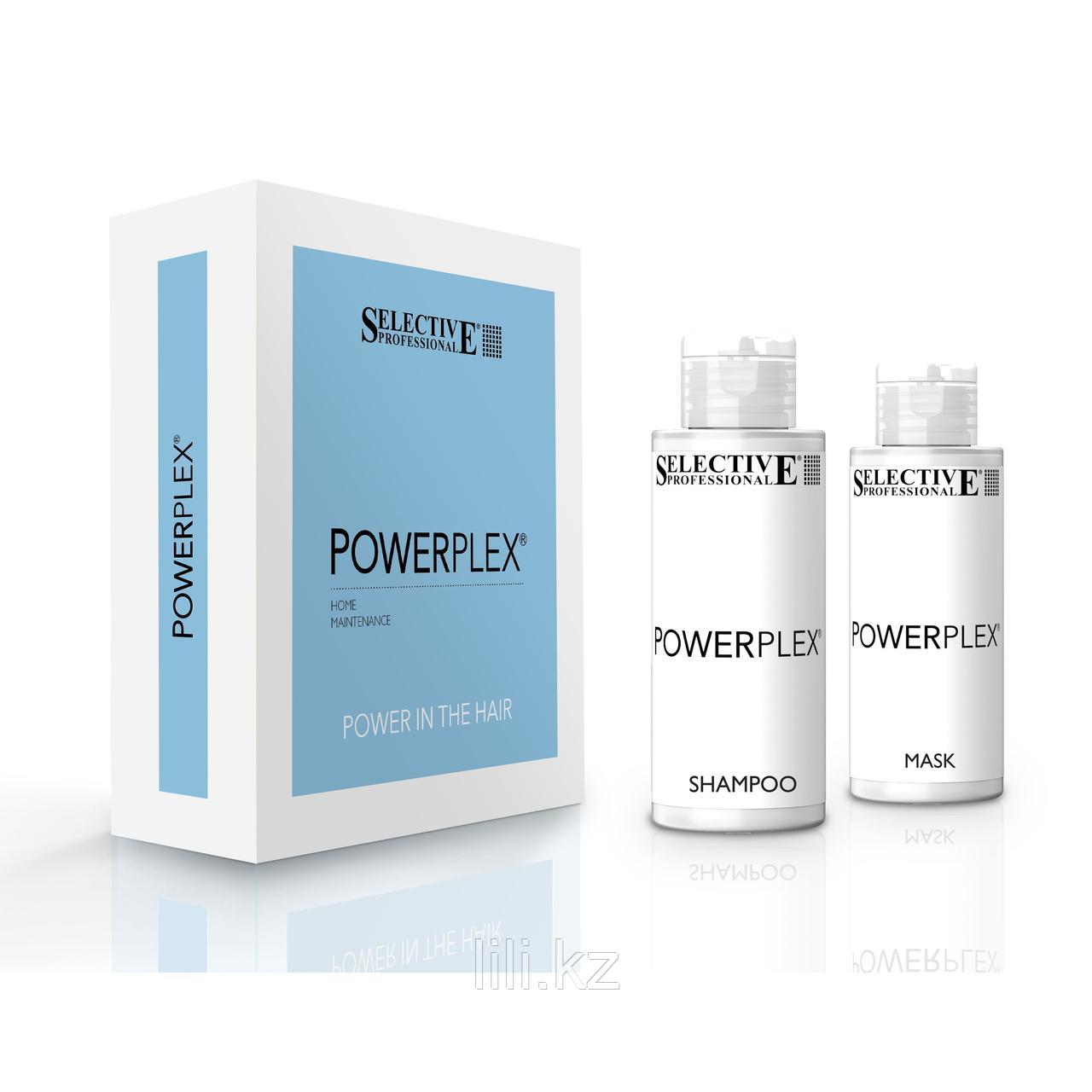 Набор для домашнего применения Selective Powerplex
