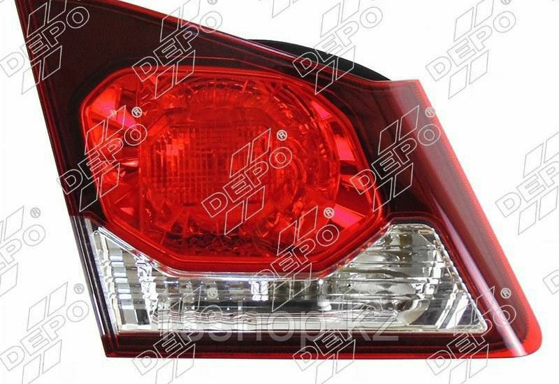 Фонарь в крышку багажника HONDA CIVIC 08-11 4D
