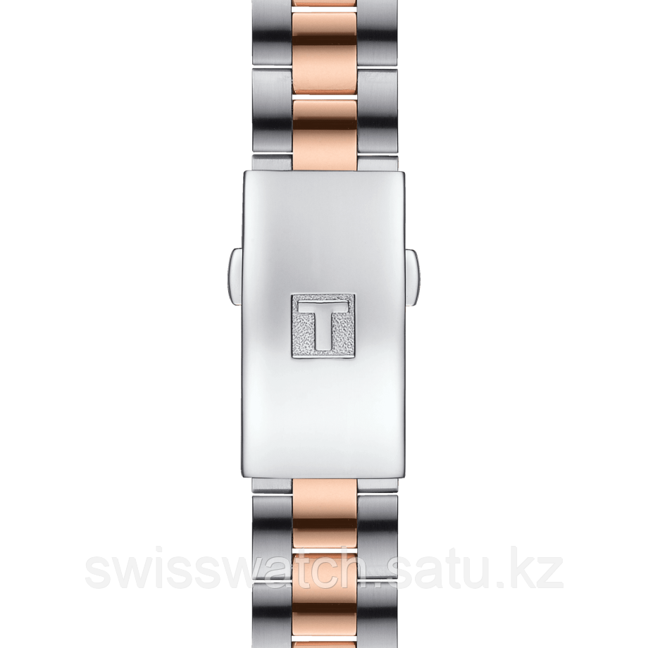 Наручные часы TISSOT PR 100 SPORT CHIC T101.910.22.116.00 - фото 5 - id-p93811216